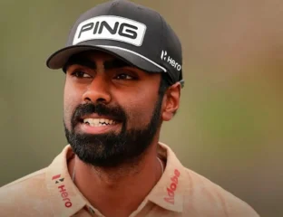 Theegala Shines Again With Top-10 At Torrey Pines