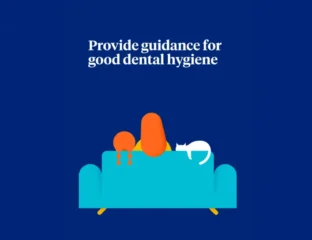 Tips To Support Children’s Dental Health