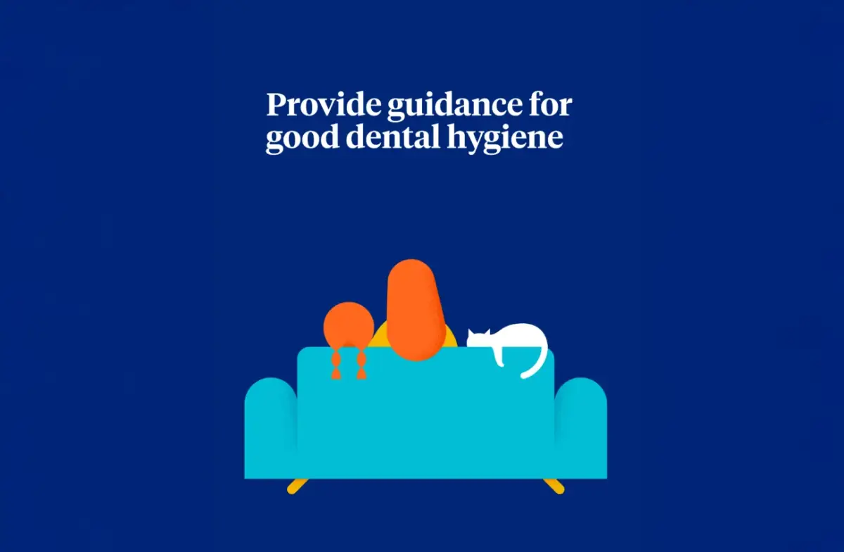 Tips To Support Children’s Dental Health