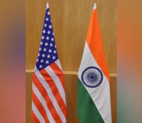 Trade Talks Between India, US Rescheduled Amid Tariff Ruling