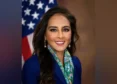 Trump Applauds Harmeet Dhillon At White House Event