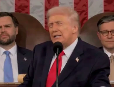 Trump Cites India-Pak Conflict, Proposes New Law Named For Accident Involving Indian Trucker