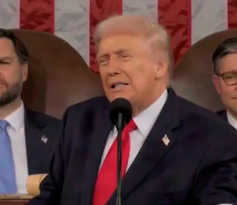 Trump Cites India-Pak Conflict, Proposes New Law Named For Accident Involving Indian Trucker