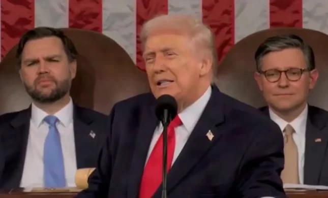 Trump Cites India-Pak Conflict, Proposes New Law Named For Accident Involving Indian Trucker