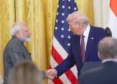 Trump & Modi: India-US Trade Deal Sealed, Tariffs Drop To 18%
