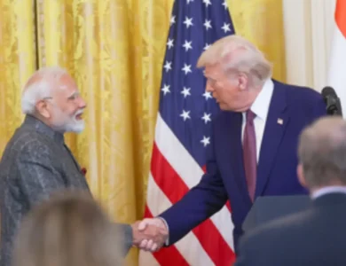 Trump & Modi: India-US Trade Deal Sealed, Tariffs Drop To 18%