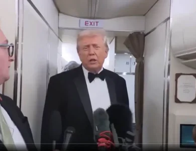 Trump Says India Will Be Buying Venezuelan Oil, India Silent