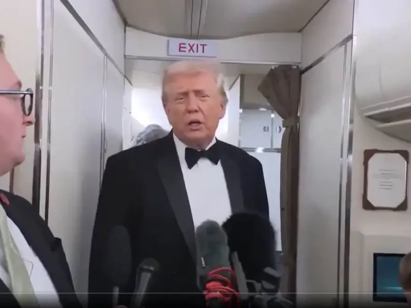 Trump Says India Will Be Buying Venezuelan Oil, India Silent