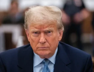 Trump Thoroughly Dismantles Climate Policy Of Decades