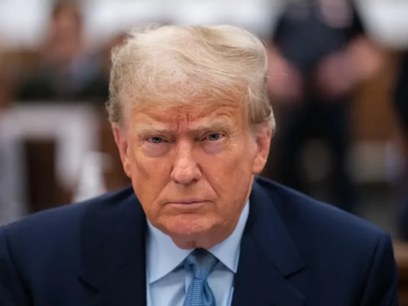 Trump Thoroughly Dismantles Climate Policy Of Decades