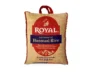 US Basmati Leader, Royal, Redesigns Its Jute Bag