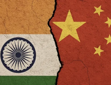US Congressional Experts Say India-China Tensions Are Here to Stay