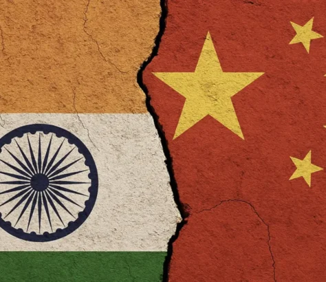 US Congressional Experts Say India-China Tensions Are Here to Stay