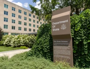 US Eyes Deeper India Ties In Its Response To China