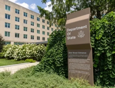 US Eyes Deeper India Ties In Its Response To China