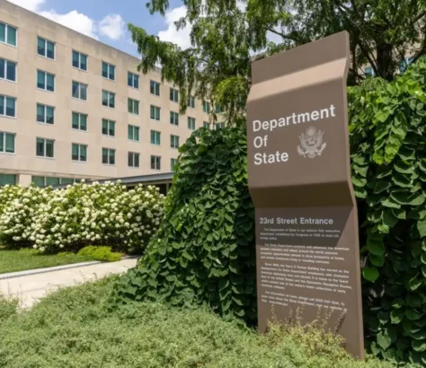 US Eyes Deeper India Ties In Its Response To China