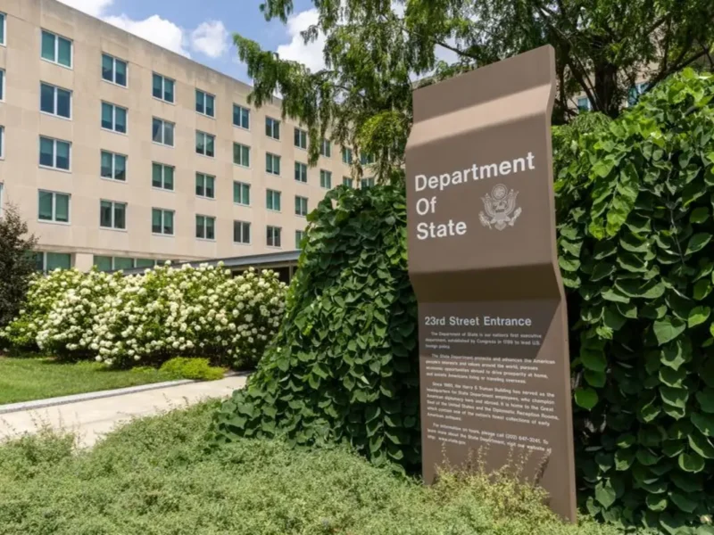 US Eyes Deeper India Ties In Its Response To China