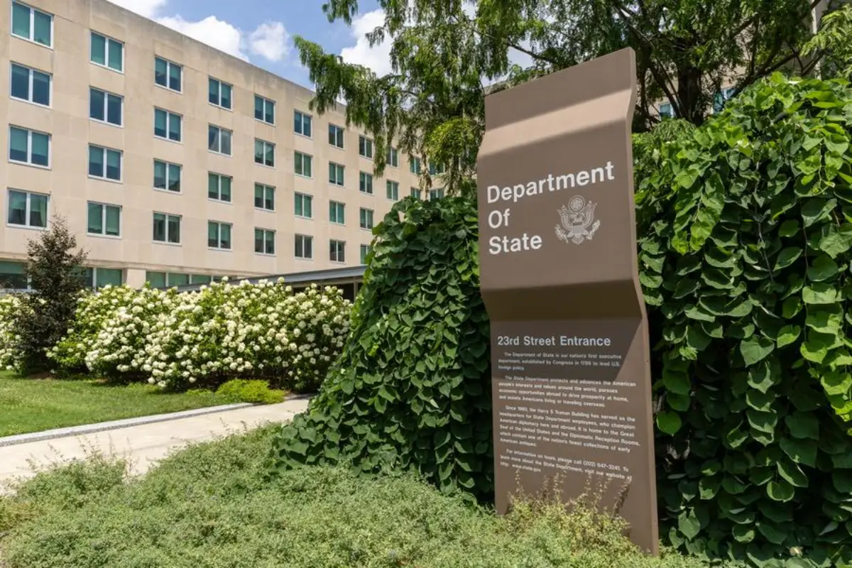 US Eyes Deeper India Ties In Its Response To China