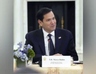 US Reaffirms Support For Tibetan Rights