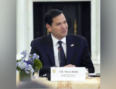 US Reaffirms Support For Tibetan Rights