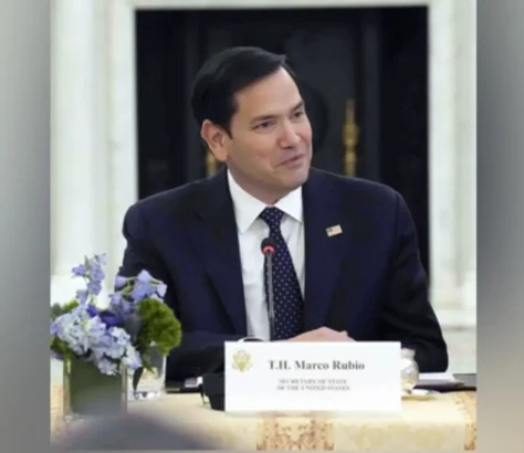 US Reaffirms Support For Tibetan Rights