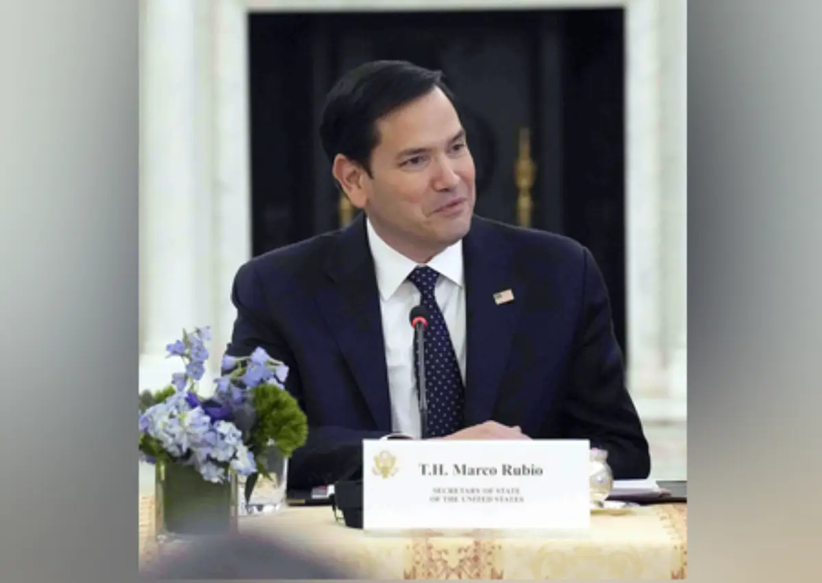 US Reaffirms Support For Tibetan Rights