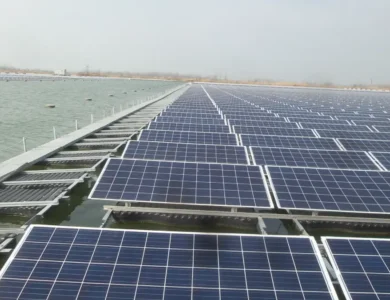 US Slaps 126% Tariffs On Indian Solar Imports