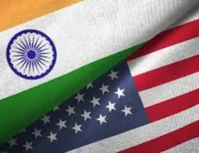 US Trade Deficit Widens Signaling Deeper India Ties But Possibly More Pressure