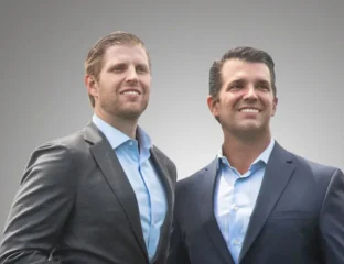 Unprecedented White House Profiteering: Brennan Center