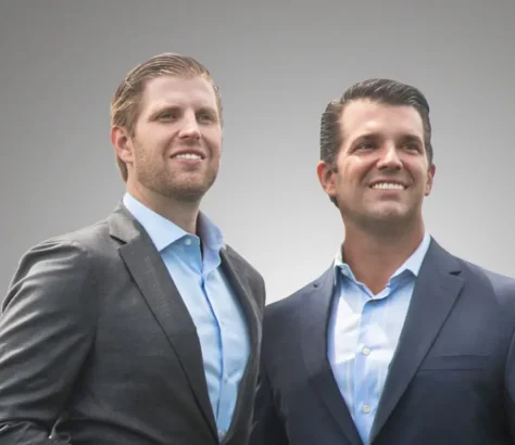 Unprecedented White House Profiteering: Brennan Center