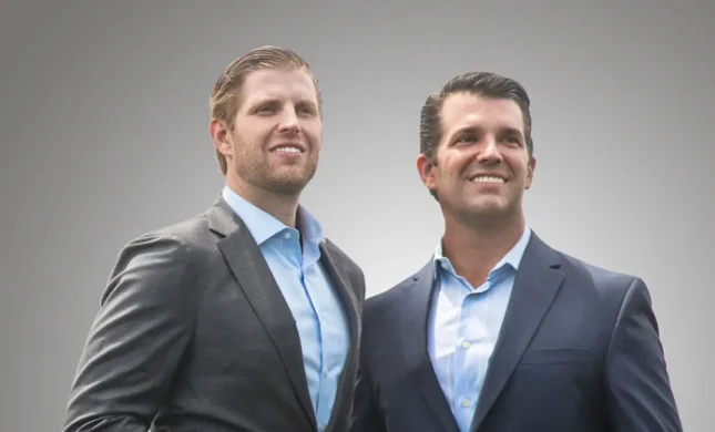 Unprecedented White House Profiteering: Brennan Center