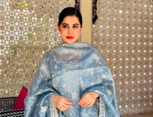 Uorfi Javed Rejects Expulsion Claims, Says She Left Religion Long Ago