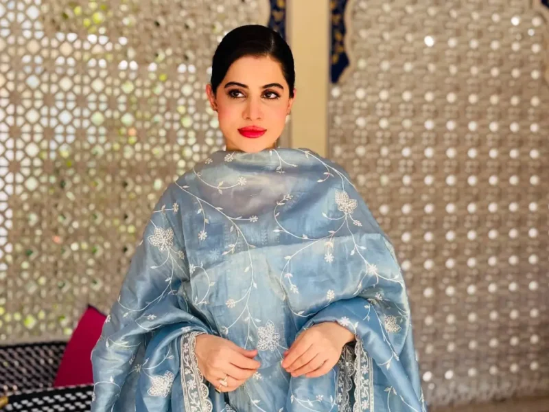 Uorfi Javed Rejects Expulsion Claims, Says She Left Religion Long Ago