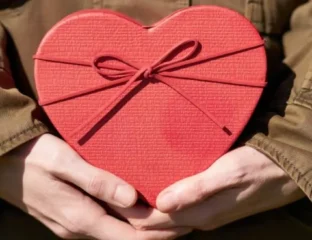 Valentine’s Style Guide: Date-Ready Looks