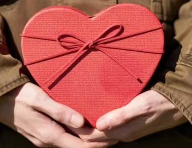 Valentine’s Style Guide: Date-Ready Looks