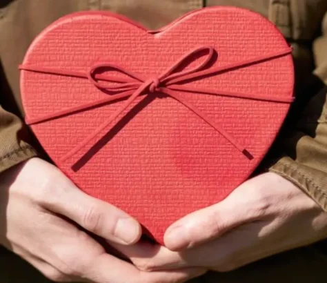 Valentine’s Style Guide: Date-Ready Looks