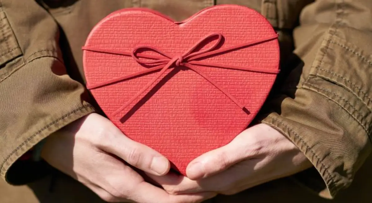 Valentine’s Style Guide: Date-Ready Looks