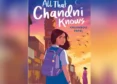 Verse Novel ‘All That Chandni Knows’ Examines Ambition, Family Secrets