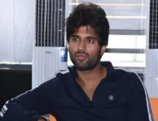 Vijay And Rashmika Set A Sporty Wedding Tone