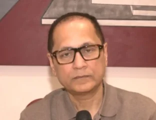 Vipul Shah Denies Strain In Bollywood Relations Over ‘The Kerala Story’