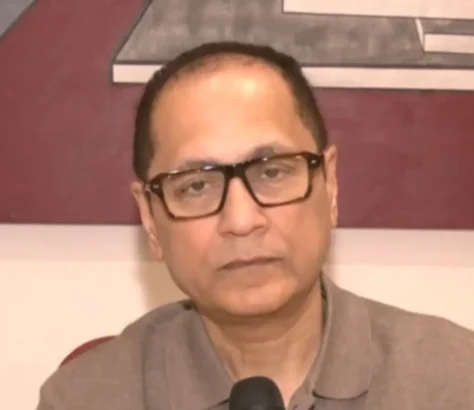 Vipul Shah Denies Strain In Bollywood Relations Over ‘The Kerala Story’