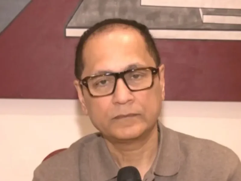 Vipul Shah Denies Strain In Bollywood Relations Over ‘The Kerala Story’