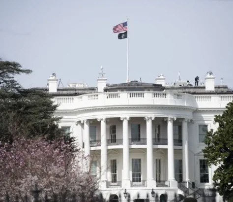 White House Says US Expects India To Honor Tariff Commitments