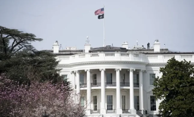 White House Says US Expects India To Honor Tariff Commitments