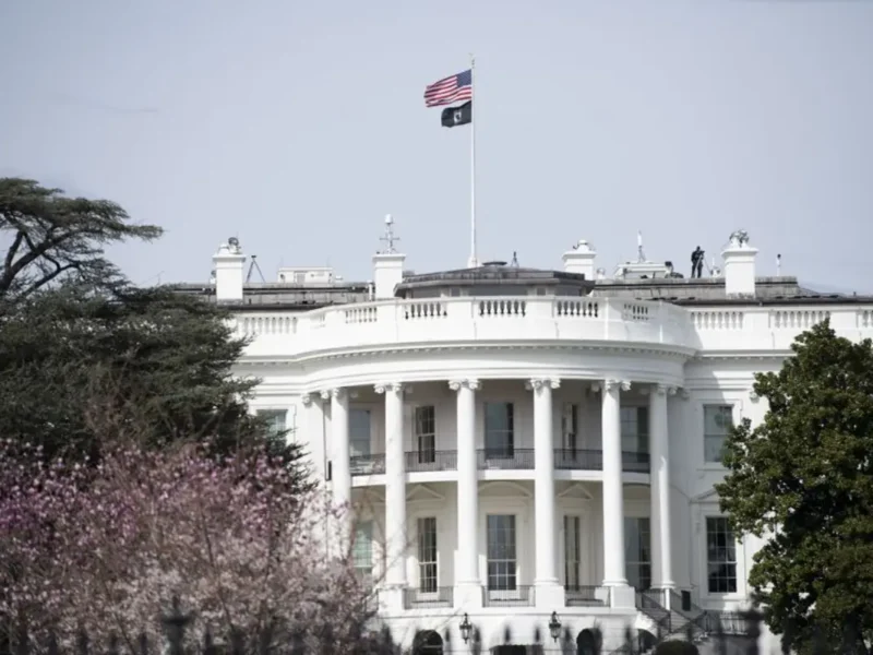 White House Says US Expects India To Honor Tariff Commitments