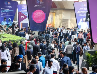 White Paper Says 16 Percent Of Global AI Talent Is Indian