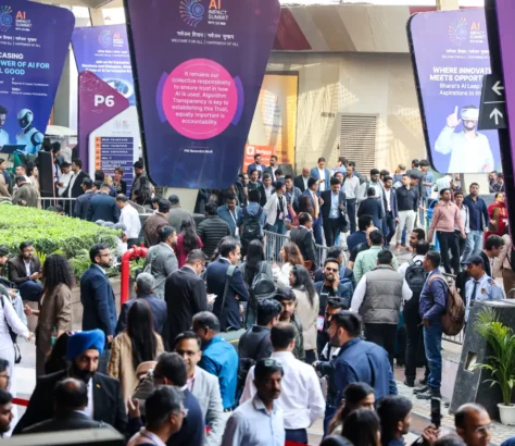 White Paper Says 16 Percent Of Global AI Talent Is Indian