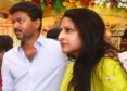 Wife Charges Actor-Politician Vijay Of Adultery, Files For Divorce