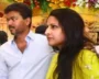 Wife Charges Actor-Politician Vijay Of Adultery, Files For Divorce