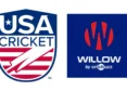 Willow, YouTube Partner To Offer Free Team USA T20 World Cup Coverage